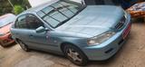 Honda Accord CH6 1.8 136ps - Honda Accord: 1.8