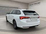 Skoda Octavia Combi Tour Navi AHK ACC eHeck SHZ LED - Skoda Octavia Gebrauchtwagen in Düsseldorf