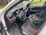 BMW X1 sDrive20i Sport Line Steptronic DCT Sport... - BMW X1: Sdrive20d