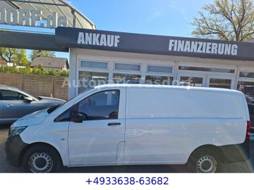 Mercedes Vito - 2