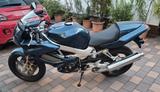 Honda VTR 1000F Firestorm SC 36 - HONDA VTR 1000 F FIRESTORM