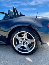 BMW Z3 M Roadster  - BMW Z3 M: Roadster