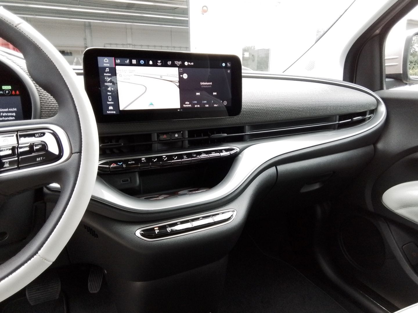 Fiat 500e - Bild 11
