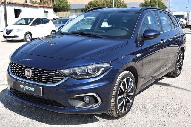 Fiat FIAT Tipo 1.6 Mjt S&S DCT SW Lounge