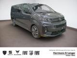 Citroën Spacetourer Plus XL hdi 180 EAT8 Allwetter 9-Sit - Citroën SpaceTourer: Plus