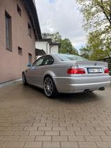 BMW M3 M3 - BMW aus 2004: Coupe