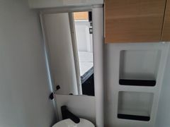 Adria Twin 600 SLB,Einzelbetten auf 6,0 m