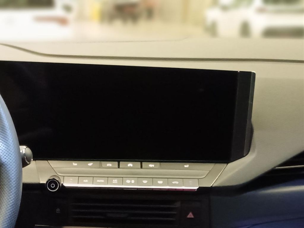 Fahrzeugabbildung Opel Astra Sports Tourer 1.2 Turbo GS