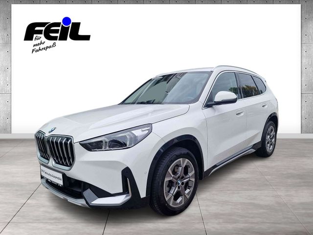 BMW X1 sDrive20d xDrive xLine HK HiFi DAB LED RFK