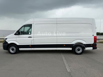 Volkswagen Crafter - 2