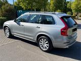Volvo XC90 D5 AWD Geartronic Momentum - gebrauchte Volvo XC90 aus dem Jahr 2015
