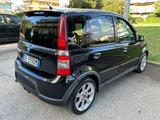Fiat Panda 1.4 16V 100 HP 2006 - Fiat Panda: 100hp
