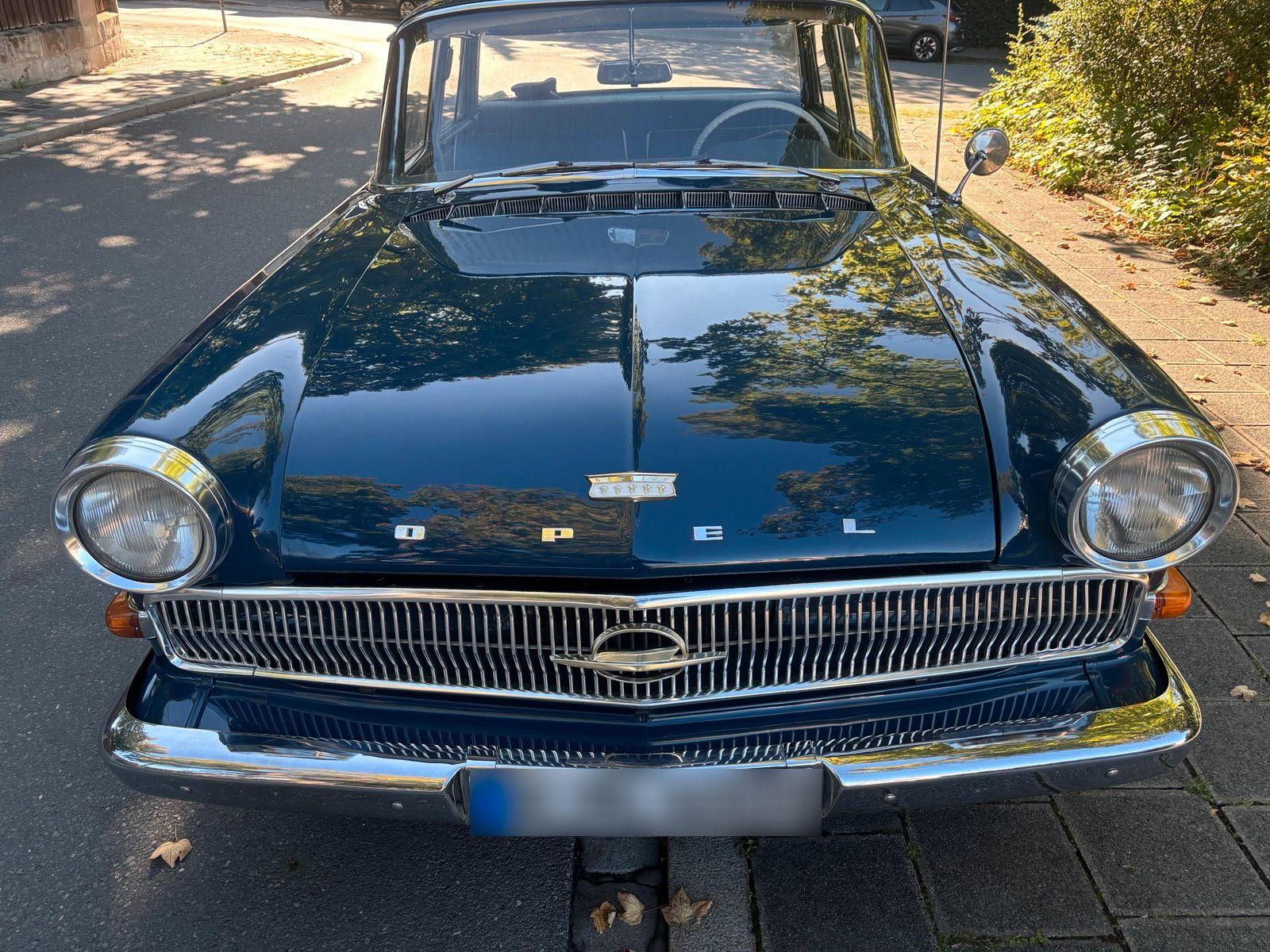Opel Andere