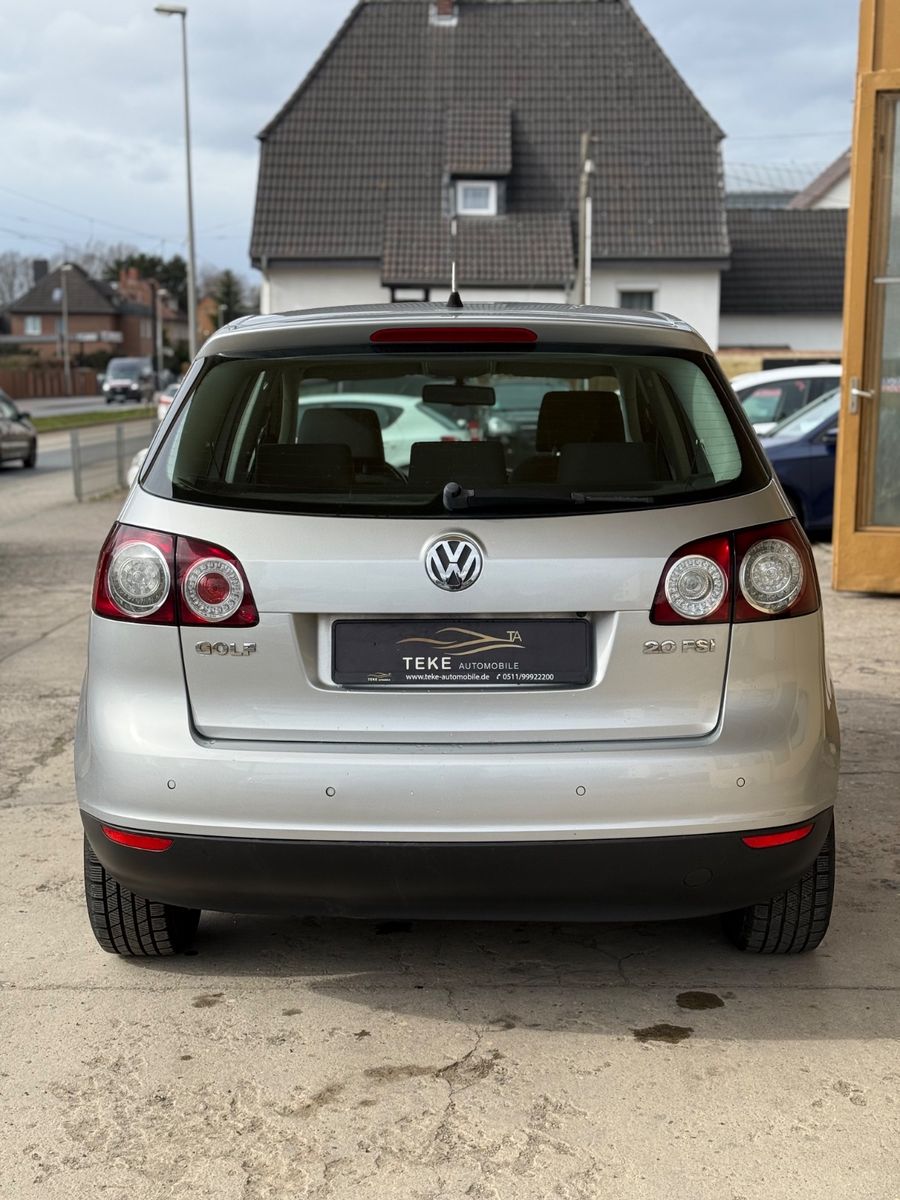 Golf Plus Automatik|Kamera|Sitzheizung|Tempomat|