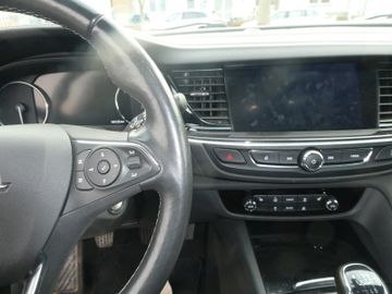 Bild 6 Opel Insignia B Sports Tourer Elegance