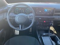 Hyundai TUCSON - Vorschau Bild 8