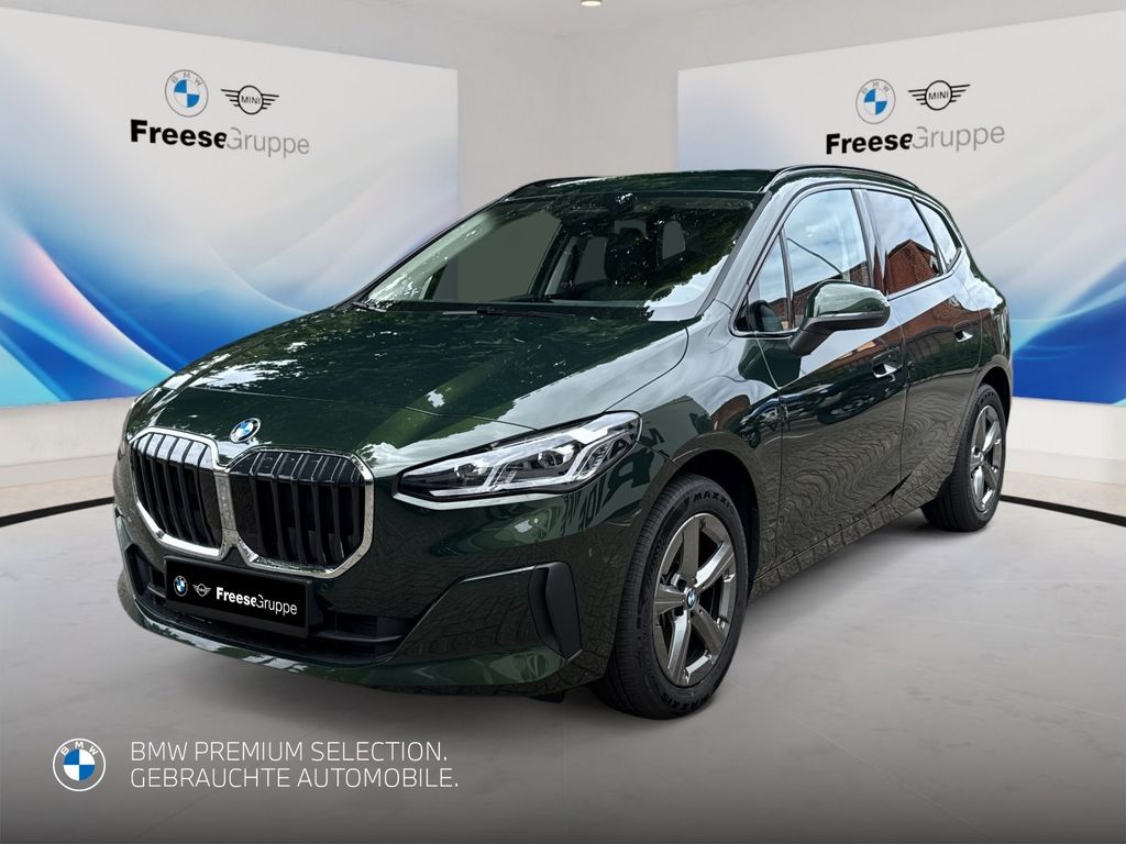 Image of BMW 220 Active Tourer