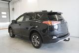 Toyota RAV4 2,5 HYBRID H3 4X2 AUT. - Toyota RAV 4: Geländewagen