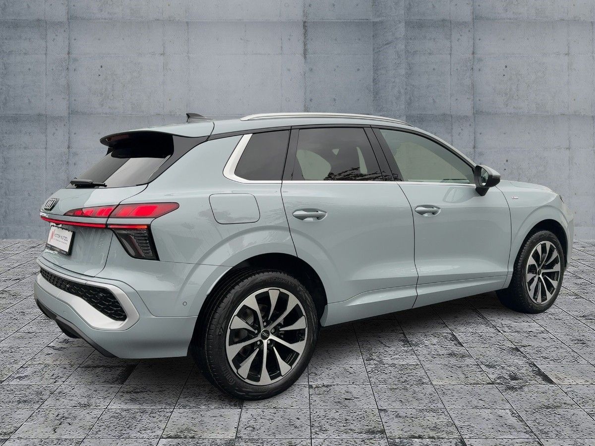 Audi Q3 - Bild 5