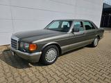 Mercedes-Benz 300SE / Deutsches Fahrz. / Gasanlage / Sch... - Mercedes-Benz 300 in Duisburg