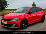 Volkswagen Polo VI DSG GTI*LED*DIGI*PANO*BEATS*VWSERVICE*