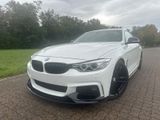 BMW 420 Coupe 420 i M-Performance Sport Super Optik - : Sportwagen, Super