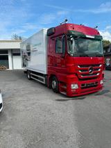 Mercedes-Benz ACTROS /  1844  L - Mercedes-Benz Actros 1844