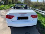 Audi A5 2.0 TDI 140kW multitr. Cab. - - Audi A5 mit Diesel-Antrieb: Cabrio, 2.0