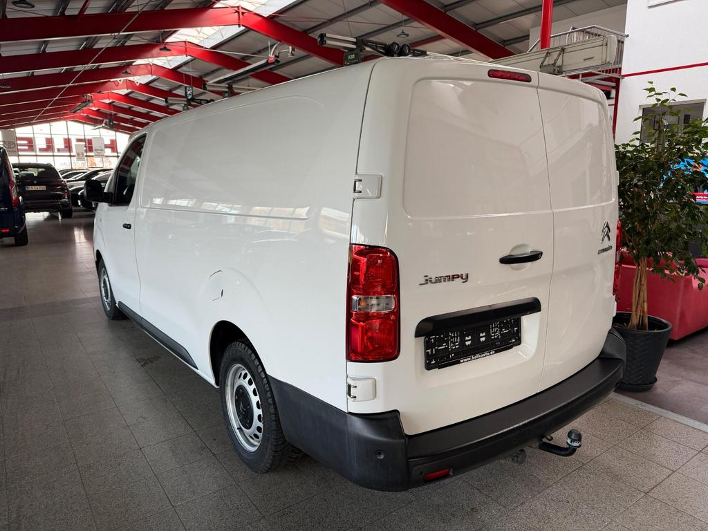 Citroën Jumpy
