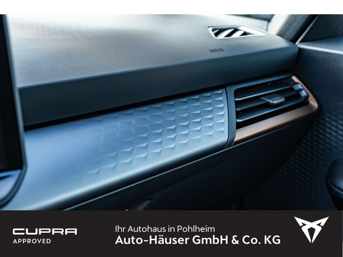 Cupra Born - Bild 27