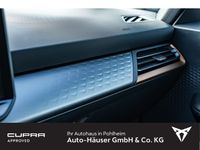 Cupra Born - Vorschau Bild 27