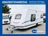 Dethleffs C´GO 515 DL QUEENSBETT!!! MOVER!!! - Offers