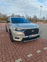 DS Automobiles DS7 (Crossback) E-Tense 4x4 300 Opera