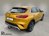Kia XCeed 1.6 CRDi DCT Spirit + Xclusive-Paket - Kia XCeed mit Diesel-Antrieb: Automatik