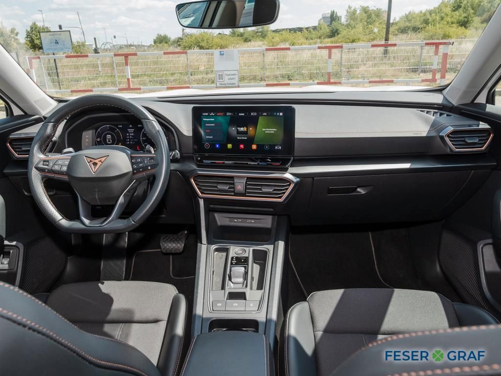 Cupra Formentor - Bild 8