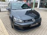 Volkswagen Golf VII Variant GTD BMT, 2.Hand ,NAVI,DSG... - Volkswagen Golf: GTD Variant