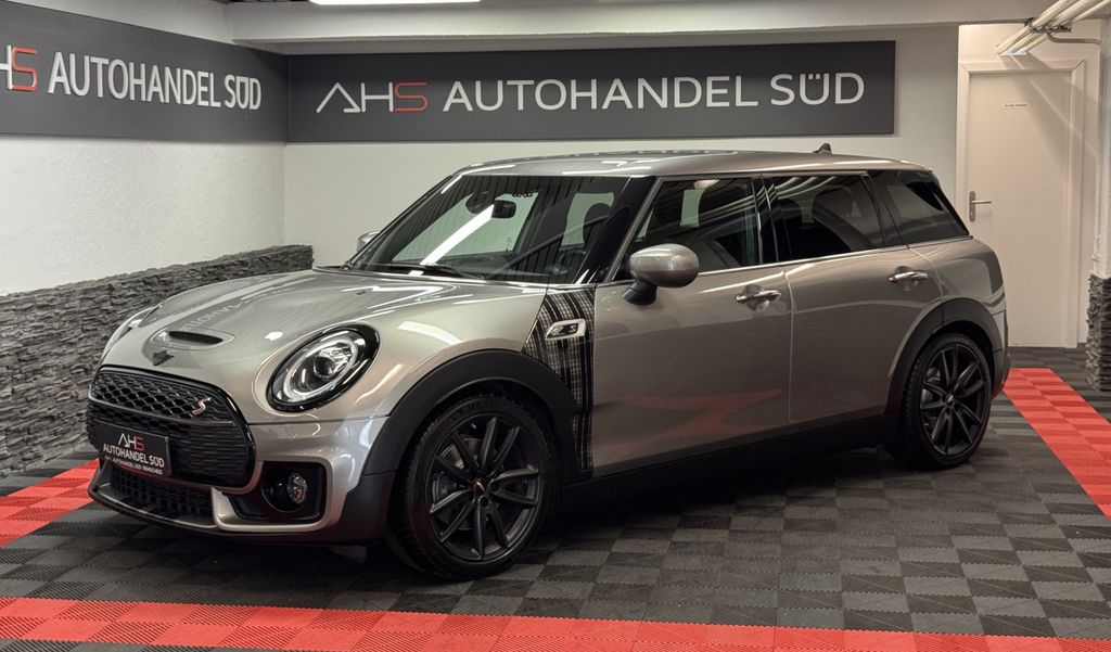 Image of MINI Cooper SD Clubman