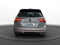 Volkswagen Tiguan Allspace - Vorschau Bild 4