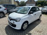 Renault Twingo Intens Klima MFL USB Insp.neu - Renault Twingo: Intens