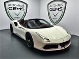 Ferrari 488 Spider Ceramic Lift R.Cam LED Sportsitze  - Ferrari 488 Spider Gebrauchtwagen