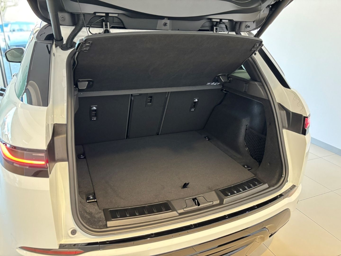 Land Rover Range Rover Evoque - Bild 15