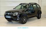 Dacia Duster I Laureate 4x2 - Dacia Duster: Laureate 4x2