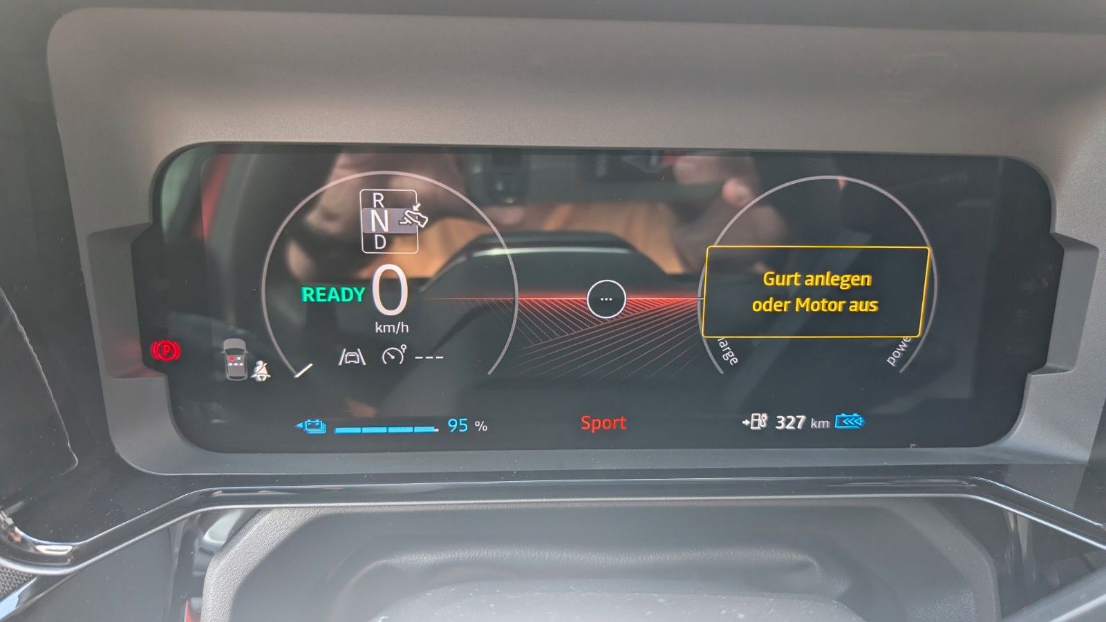 Fahrzeugabbildung Nissan Micra 110 kW Advance | Winterpaket