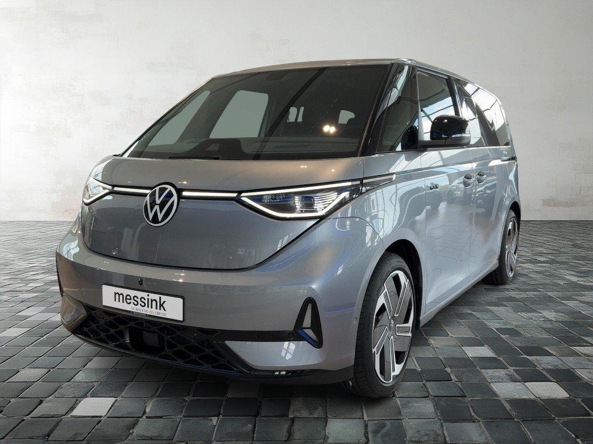 Volkswagen ID. Buzz GTX 79 kWh Pano*Harmann*OpenClose*AHK