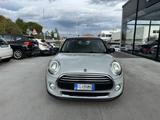 MINI Mini 1.5 Cooper D Business XL - silberne MINI Cooper D
