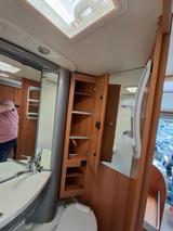 Dethleffs Globebus - Angebote