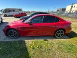 Alfa Romeo Giulia Sprint Q4 - gebrauchte Alfa Romeo Giulia aus dem Jahr 2024