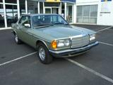 Mercedes-Benz 230 CE - Mercedes-Benz 230: 230ce