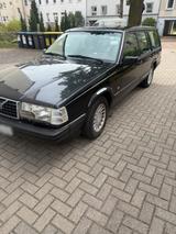 Volvo Pkw Volvo V940 Turbo - Volvo 940: Kombi