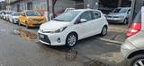 Toyota Yaris 1.5 Hybrid 5P AUTOMATICA - Toyota Yaris aus 2012 mit Hybrid-Antrieb